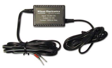 wilson amplifiers coupon|Replacement Parts for Wilson Signal Boosters & Antennas.